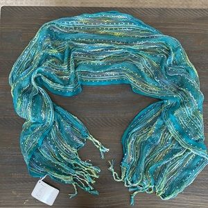 Lightweight Scarf/Wrap